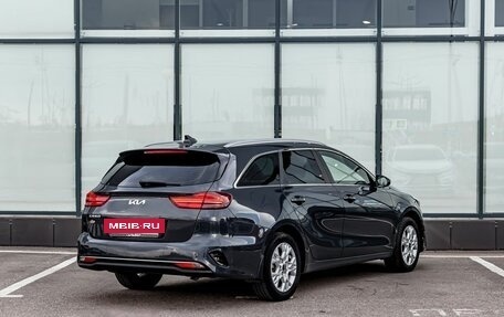 KIA cee'd III, 2022 год, 2 150 000 рублей, 2 фотография