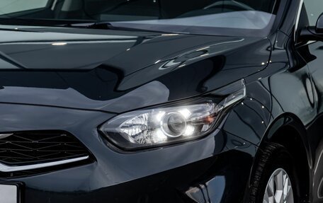 KIA cee'd III, 2022 год, 2 150 000 рублей, 10 фотография