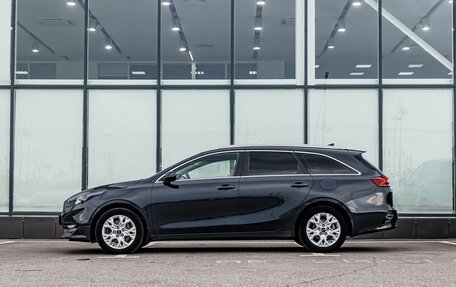 KIA cee'd III, 2022 год, 2 150 000 рублей, 7 фотография