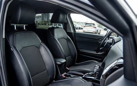 KIA cee'd III, 2022 год, 2 150 000 рублей, 12 фотография