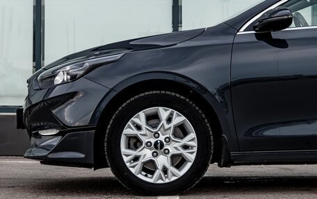 KIA cee'd III, 2022 год, 2 150 000 рублей, 9 фотография