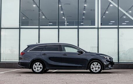 KIA cee'd III, 2022 год, 2 150 000 рублей, 8 фотография