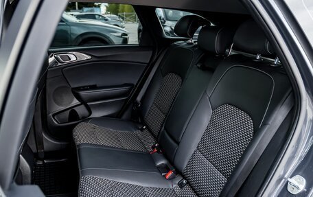 KIA cee'd III, 2022 год, 2 150 000 рублей, 14 фотография