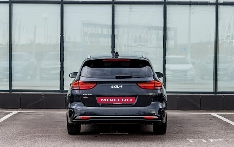 KIA cee'd III, 2022 год, 2 150 000 рублей, 4 фотография