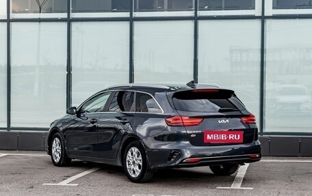 KIA cee'd III, 2022 год, 2 150 000 рублей, 6 фотография