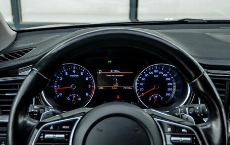 KIA cee'd III, 2022 год, 2 150 000 рублей, 19 фотография