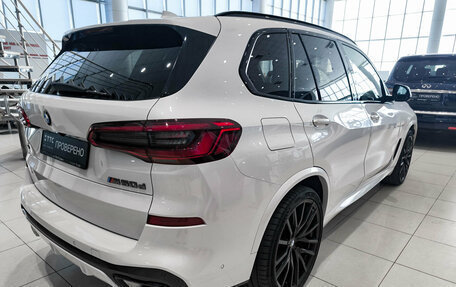 BMW X5, 2020 год, 6 500 000 рублей, 6 фотография
