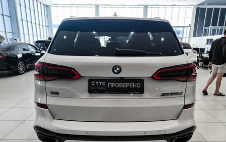 BMW X5, 2020 год, 6 500 000 рублей, 7 фотография