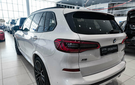 BMW X5, 2020 год, 6 500 000 рублей, 8 фотография