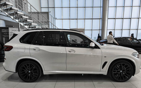 BMW X5, 2020 год, 6 500 000 рублей, 5 фотография