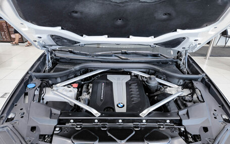 BMW X5, 2020 год, 6 500 000 рублей, 11 фотография