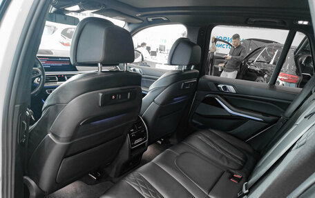 BMW X5, 2020 год, 6 500 000 рублей, 15 фотография