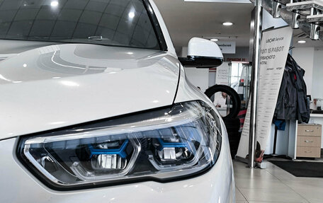 BMW X5, 2020 год, 6 500 000 рублей, 21 фотография