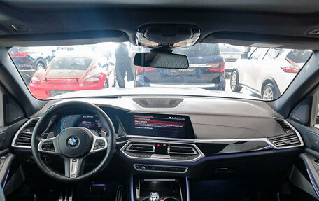 BMW X5, 2020 год, 6 500 000 рублей, 17 фотография