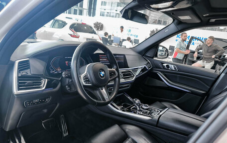 BMW X5, 2020 год, 6 500 000 рублей, 20 фотография