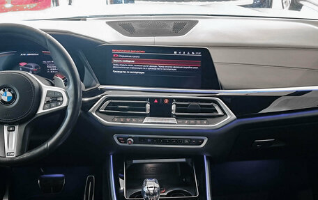 BMW X5, 2020 год, 6 500 000 рублей, 18 фотография