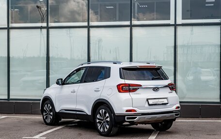 Chery Tiggo 4 I рестайлинг, 2022 год, 1 450 000 рублей, 6 фотография
