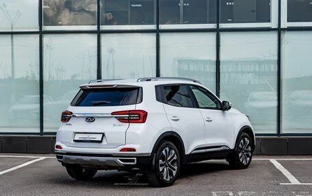 Chery Tiggo 4 I рестайлинг, 2022 год, 1 450 000 рублей, 2 фотография