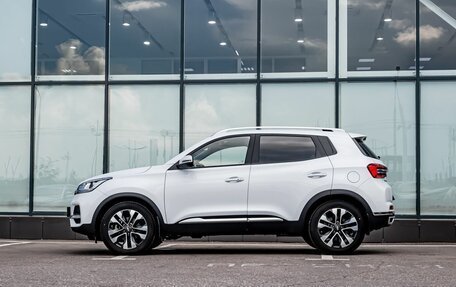 Chery Tiggo 4 I рестайлинг, 2022 год, 1 450 000 рублей, 7 фотография