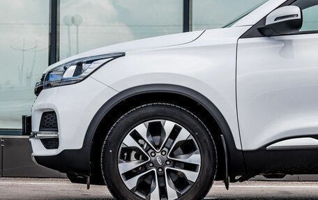 Chery Tiggo 4 I рестайлинг, 2022 год, 1 450 000 рублей, 9 фотография