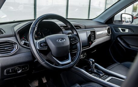 Chery Tiggo 4 I рестайлинг, 2022 год, 1 450 000 рублей, 15 фотография