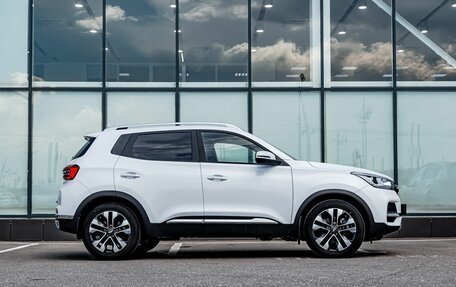 Chery Tiggo 4 I рестайлинг, 2022 год, 1 450 000 рублей, 8 фотография