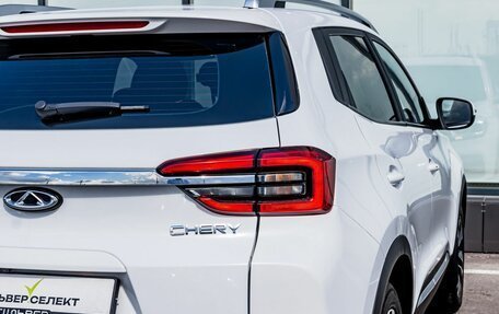 Chery Tiggo 4 I рестайлинг, 2022 год, 1 450 000 рублей, 11 фотография