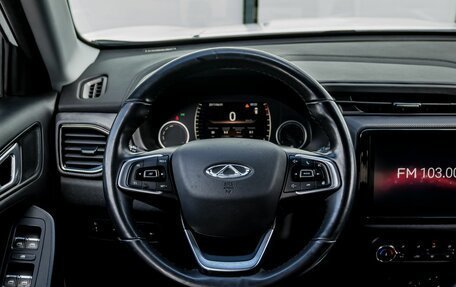 Chery Tiggo 4 I рестайлинг, 2022 год, 1 450 000 рублей, 16 фотография