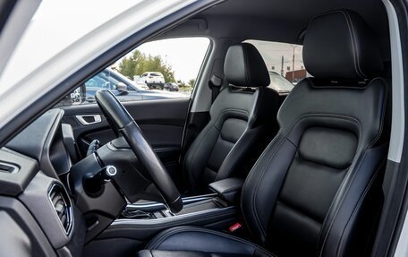 Chery Tiggo 4 I рестайлинг, 2022 год, 1 450 000 рублей, 13 фотография