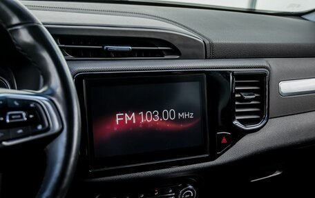 Chery Tiggo 4 I рестайлинг, 2022 год, 1 450 000 рублей, 18 фотография