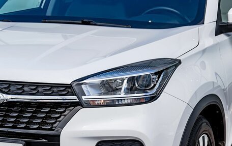 Chery Tiggo 4 I рестайлинг, 2022 год, 1 450 000 рублей, 10 фотография