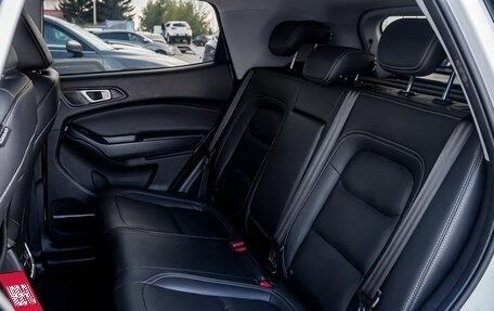 Chery Tiggo 4 I рестайлинг, 2022 год, 1 450 000 рублей, 14 фотография