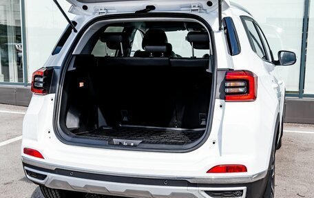 Chery Tiggo 4 I рестайлинг, 2022 год, 1 450 000 рублей, 24 фотография