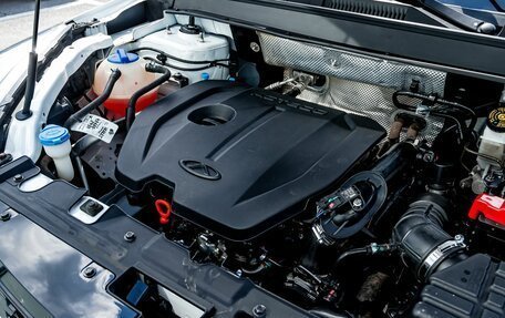 Chery Tiggo 4 I рестайлинг, 2022 год, 1 450 000 рублей, 23 фотография