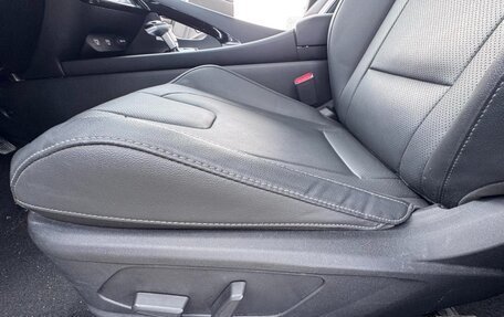 Hyundai Elantra, 2022 год, 1 290 000 рублей, 11 фотография