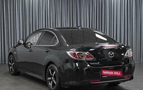 Mazda 6, 2011 год, 798 830 рублей, 2 фотография