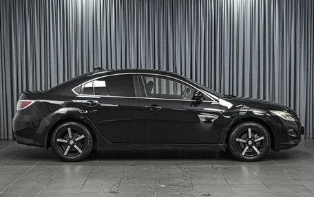 Mazda 6, 2011 год, 798 830 рублей, 5 фотография