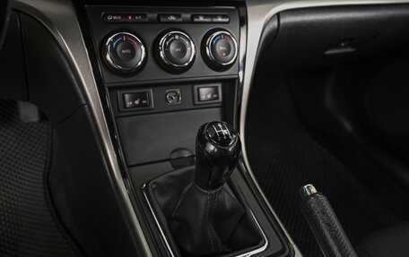 Mazda 6, 2011 год, 798 830 рублей, 12 фотография