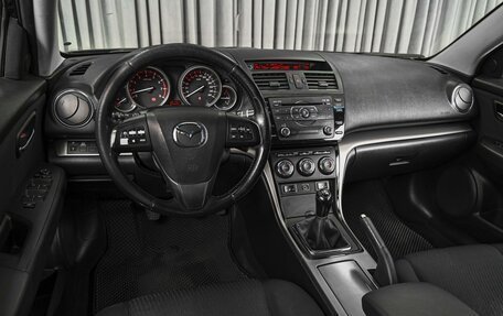 Mazda 6, 2011 год, 798 830 рублей, 6 фотография