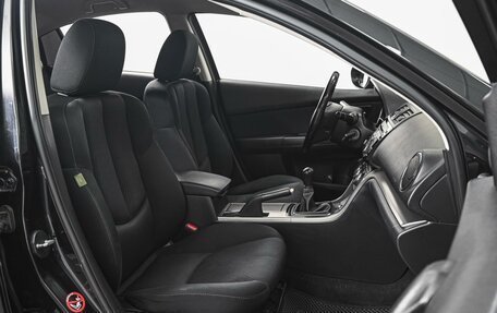 Mazda 6, 2011 год, 798 830 рублей, 8 фотография