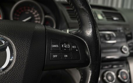 Mazda 6, 2011 год, 798 830 рублей, 17 фотография