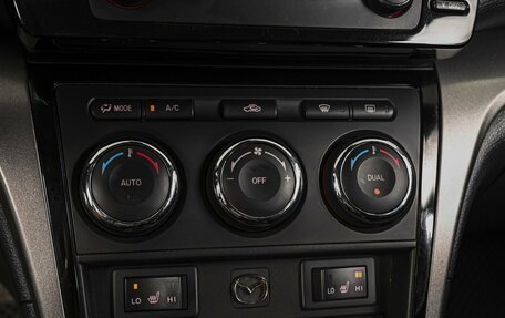 Mazda 6, 2011 год, 798 830 рублей, 14 фотография