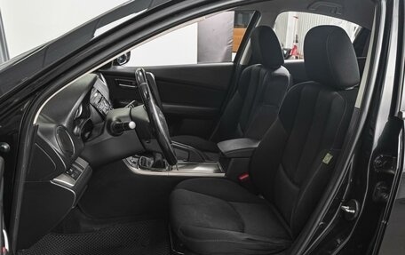 Mazda 6, 2011 год, 798 830 рублей, 10 фотография