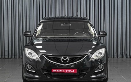 Mazda 6, 2011 год, 798 830 рублей, 3 фотография