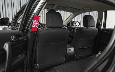 Mazda 6, 2011 год, 798 830 рублей, 11 фотография
