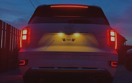Hyundai Palisade I, 2021 год, 5 550 000 рублей, 7 фотография
