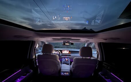 Hyundai Palisade I, 2021 год, 5 550 000 рублей, 13 фотография