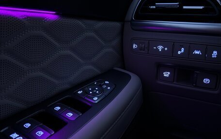 Hyundai Palisade I, 2021 год, 5 550 000 рублей, 12 фотография