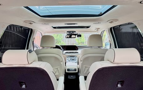 Hyundai Palisade I, 2021 год, 5 550 000 рублей, 15 фотография