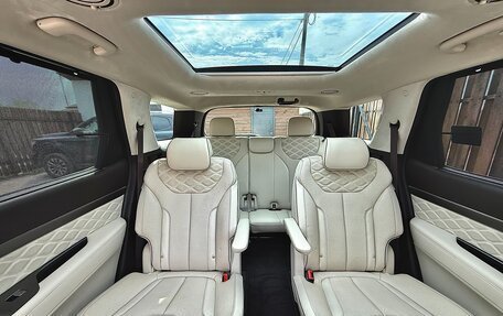 Hyundai Palisade I, 2021 год, 5 550 000 рублей, 18 фотография